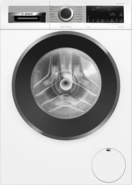 BOSCH מכונת כביסה פתח חזית 9 ק"ג Bosch בוש Serie 6 WGG24200IL