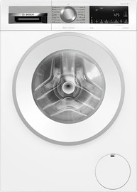 BOSCH מכונת כביסה פתח קדמי 9 ק"ג תוצרת גרמניה BOSCH בוש דגם WGG24400IL