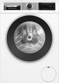 BOSCH מכונת כביסה פתח חזית - 10 ק"ג Bosch בוש Serie 6 WGG256Z0IL