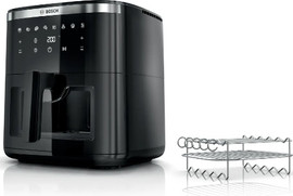 BOSCH סיר טיגון ללא שמן BOSCH בוש דגם MAF671B1