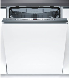 BOSCH מדיח אינטגרלי מלא 3 מפלסים בוש דגם SMV4HCX09E