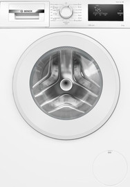 BOSCH מכונת כביסה פתח חזית - 8 ק"ג Bosch בוש Serie 4 WAN24001IL