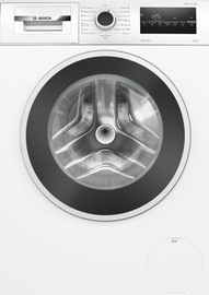 BOSCH מכונת כביסה פתח חזית - 8 ק"ג Bosch בוש Serie 4 WAN28223IL
