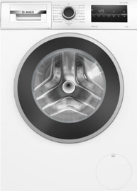 BOSCH מכונת כביסה 8 ק''ג BOSCH בוש דגם WAN28222IL