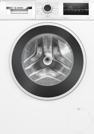 BOSCH מכונת כביסה פתח חזית - 9 ק"ג BOSCH בוש Serie 4 WAN24220IL