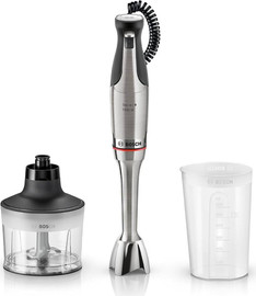 BOSCH בלנדר מוט 1500 וואט Bosch MSM8M930 ErgoMaster Serie 8