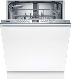 BOSCH מדיח כלים רחב אינטגרלי מלא BOSCH בוש Serie 4 SMV4HTX14E