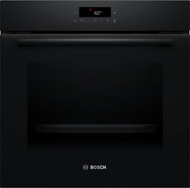 BOSCH תנור בנוי דיגיטלי - 71 ליטר BOSCH בוש Serie 2 HBA571BB4