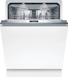 BOSCH מדיח כלים אינטגרלי מלא 14 מע' כלים Bosch SMV6ECX20E Serie 6 | גרמניה
