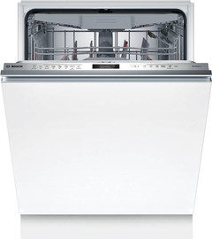 BOSCH מדיח כלים אינטגרלי מלא 14 מע' כלים Bosch SMV6ZCX24E Serie 6 | גרמניה