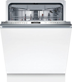 BOSCH מדיח כלים אינטגרלי מלא 13 מע' כלים Bosch SMV6ECX23E Serie 6 | גרמניה
