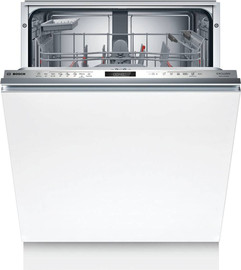 BOSCH מדיח כלים אינטגרלי מלא 13 מע' כלים Bosch SMV6ZBX26E Serie 6 | גרמניה