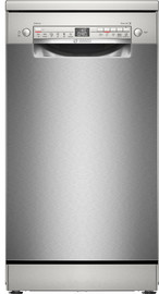 BOSCH מדיח כלים צר - 45 ס"מ Bosch בוש Serie 2 SPS2HKI55E