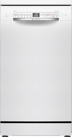 BOSCH מדיח כלים צר BOSCH בוש Series 2 SPS2HKW55E 45cm