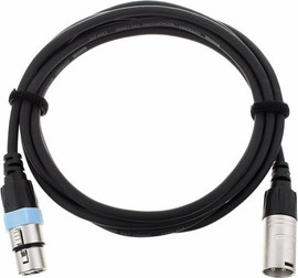 CORDIAL כבל מיקרופון CORDIAL CCM 2,5 FM