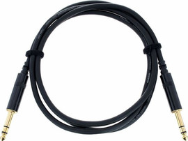 CORDIAL כבל אודיו באלנס PL-PL סטיראו CORDIAL CFM VV