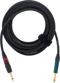 CORDIAL כבל גיטרה פלאג CORDIAL CRI 6 PP-SILENT