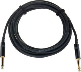 CORDIAL כבל גיטרה מקצועי  CORDIAL CCI 4.5 PP