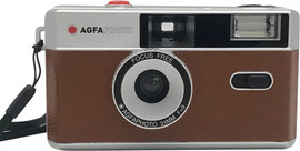Agfa מצלמה רטרו אנלוגית AGFAPhoto CAMERA 35MM