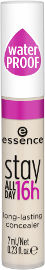 essence STAY ALL DAY קונסילר עמיד 16 שעות 10