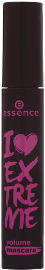 Essence I LOVE EXTREME VOLUME מסקרה 01