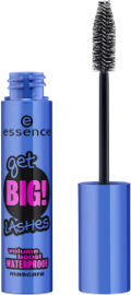 Essence GET BIG מסקרה עמידה 01