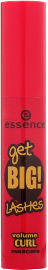 Essence GET BIG מסקרה מעגלת
