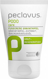 Ruck קרם רגליים עם תמצית רימונים Pomegranate Foot Cream