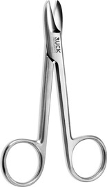 Ruck מספריים מקצועיות מיוחדות Crown Professional Scissors