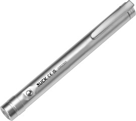 Ruck Blue Light Professional LED מנורת לד להקשייה מיידית אלחוטית