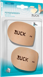 Ruck Orthopedic Heel Pads רפידות עקב אורטופדיות