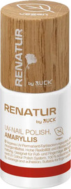 Ruck לק ג׳ל uv לציפורניים למניקור, קוסמטיקאיות וסלוני יופי  10 מ"ל UV Nail Polish, Crocus, Amaryllis, Snowdrop