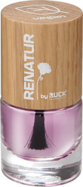 Ruck Nail Polish Top Coat ציפוי טופ ללק לציפורניים