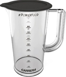 Carrera כד מדידה 800 מ''ל CARRERA קאררה דגם NO554