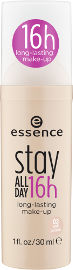 Essence STAY ALL DAY מייק אפ עמיד 16 שעות 03