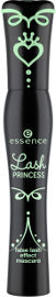 Essence LASH PRINCESS מסקרה