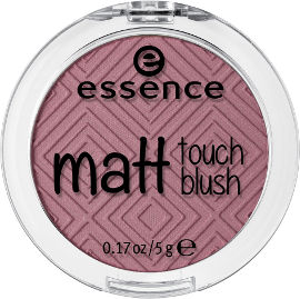 Essence MATT TOUCH סומק