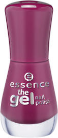 Essence לק במרקם ג'ל 116