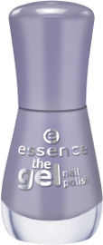 Essence לק במרקם ג'ל 01