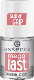 Essence בסיס לציפורניים