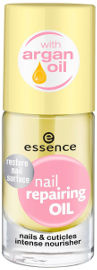 Essence שמן משקם לציפורניים ולעור