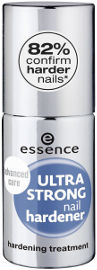 Essence ULTRA STRONG מחזק ציפורניים