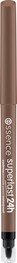 essence SUPERLAST עיפרון לגבות עמיד