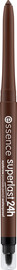 essence SUPERLAST עיפרון לגבות עמיד
