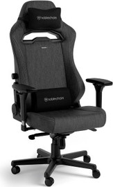 Noblechairs כיסא גיימינג ומנהלים NOBLECHAIRS HERO ST TX ANTHRACITE