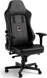 Noblechairs כיסא גיימינג NOBLECHAIRS HERO STAR WARS - DARTH VADER EDITION