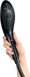 Womanizer ראש מקלחת עם גירוי דגדגן הראשון בעולם Wave