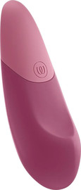 Womanizer ויברטור לגירוי עדין וממוקד לדגדגן רגיש