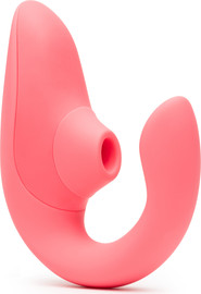 Womanizer יונק וומנייזר WOMANIZER BLEND VIBRANT ROSE
