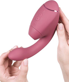 Womanizer ויברטור הארנב המתקדם בעולם - נקסט דו 2025